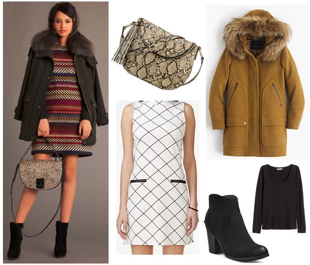 sarah in style. hi-lo, nyfw, fashion week, trina turk, macy's, j. crew, nine west