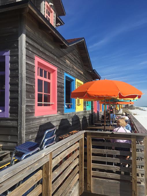 rosemary beach, travel, florida, sarah in style, destin