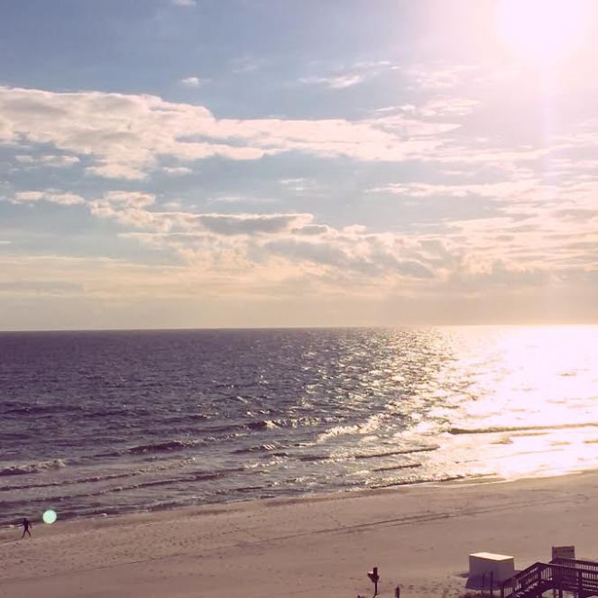 emerald coast, florida, travel blogger, sarah in style