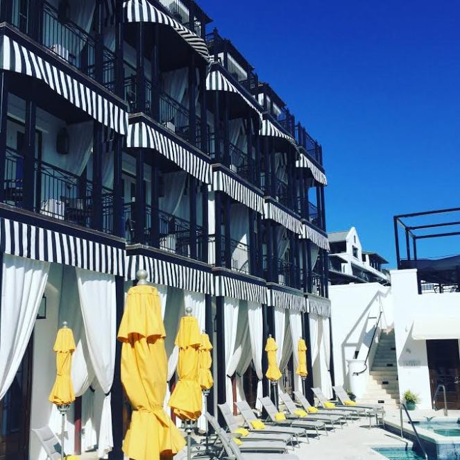 rosemary beach, travel, florida, sarah in style, destin