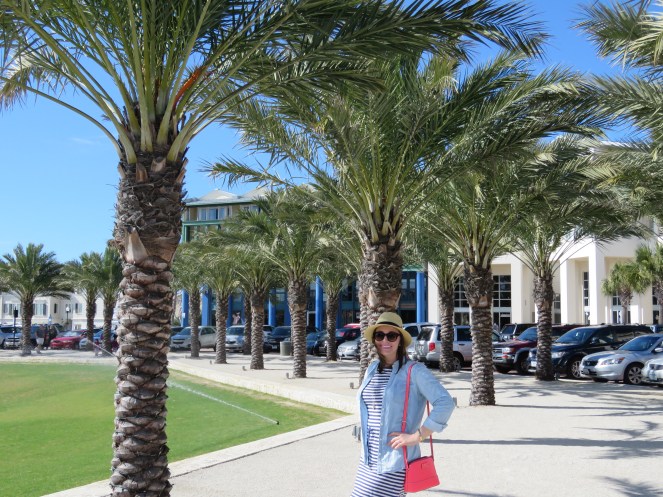 seaside, florida, sarah in style, truman show