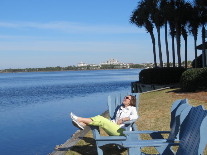 sandestin, florida, hotels, beaches, sarah in style, travel blogger