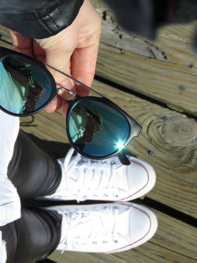 bows, leather, sarahinstyle.com, sarah in style, fashion blogger, chicago blogger, sandestin