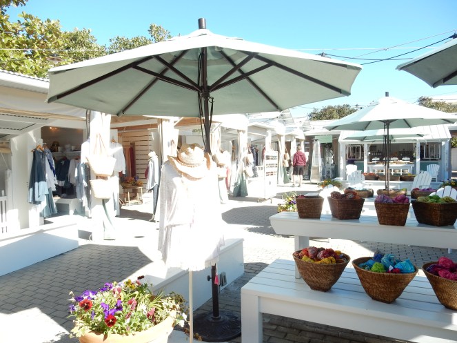 seaside, florida, sarah in style, truman show
