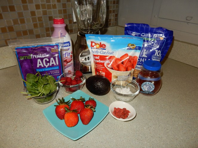 smoothie bowl, acai bowl, healthy eating, sarah in style, sarahinstyle.com, smoothies