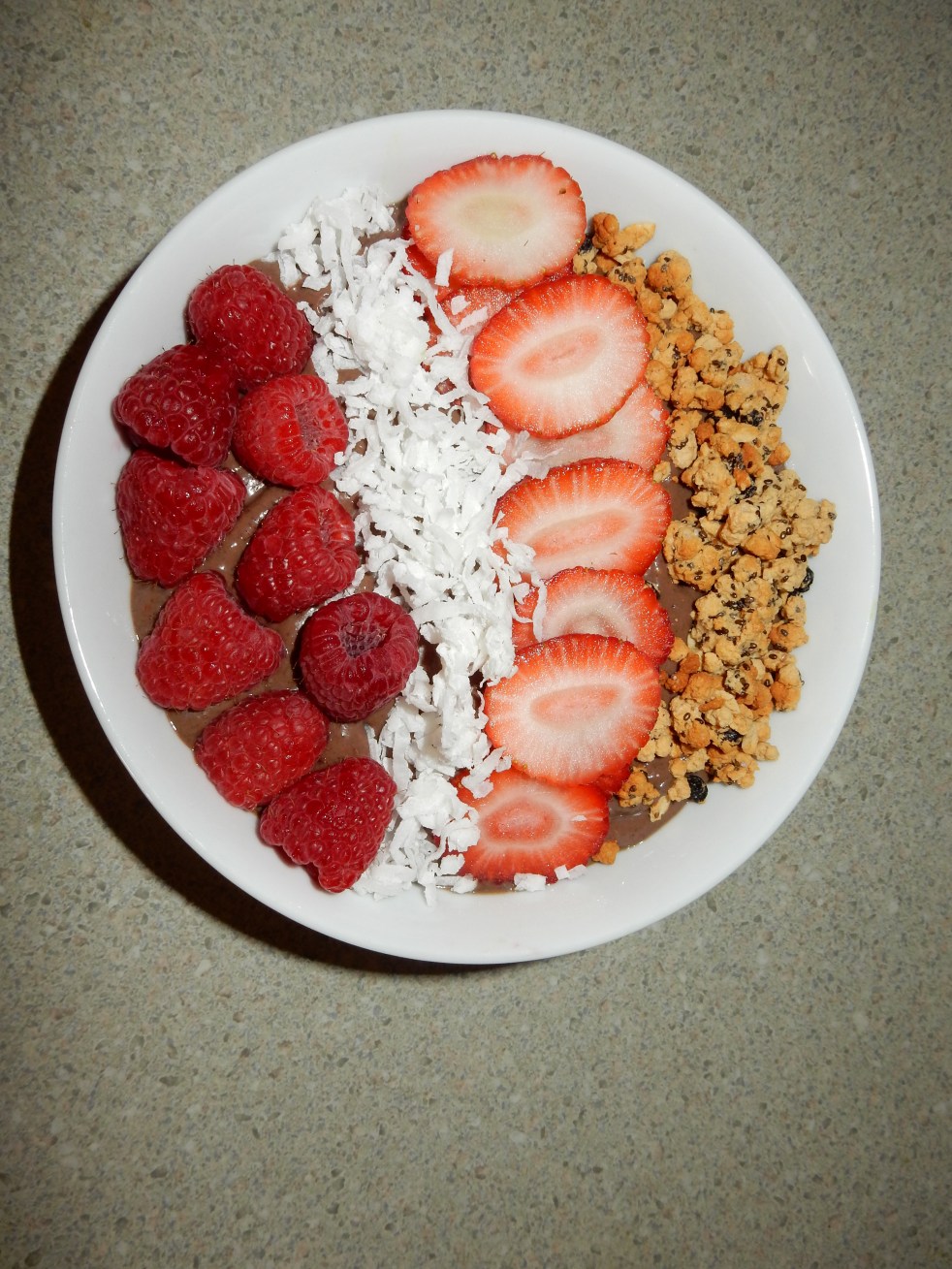 smoothie bowl, acai bowl, healthy eating, sarah in style, sarahinstyle.com, smoothies