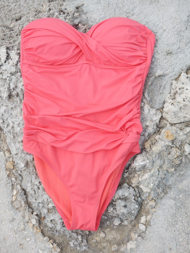 one piece swuimsuit, one piece, swimsuit, sarah in style, fashion blogger