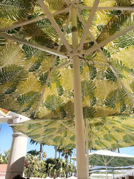 palm beach, patio makeover, outdoor oasis, design blogger, sarah in style, chicago blogger