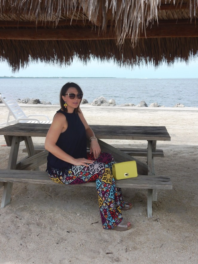 sarah in style, boho babe, hippie chic, boho, fashion blogger, chicago blogger