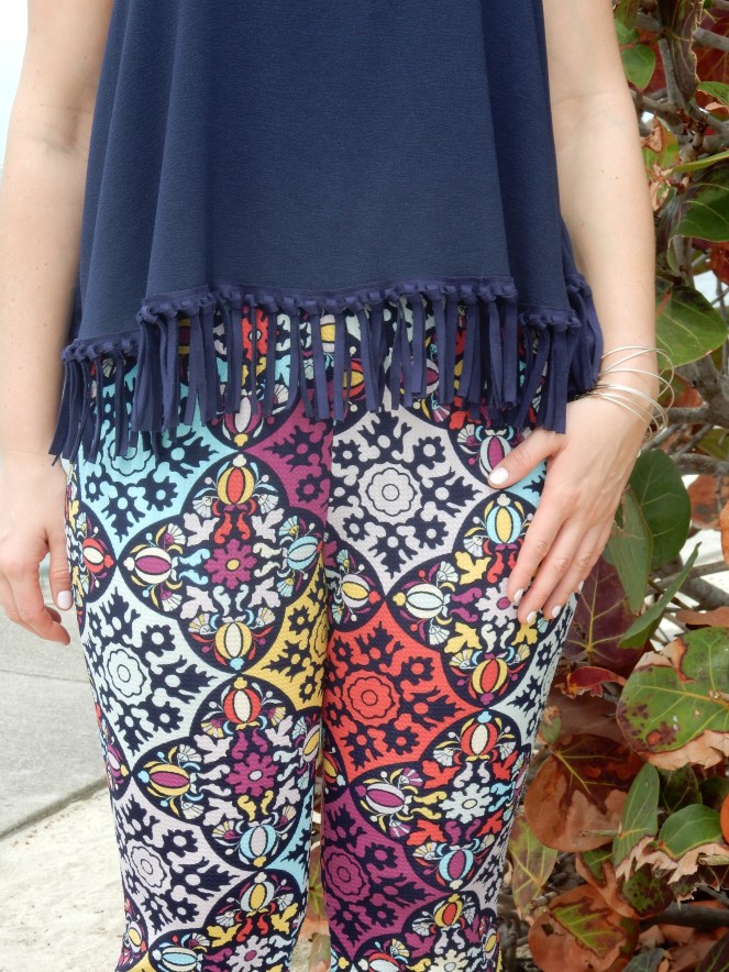 sarah in style, boho babe, hippie chic, boho, fashion blogger, chicago blogger