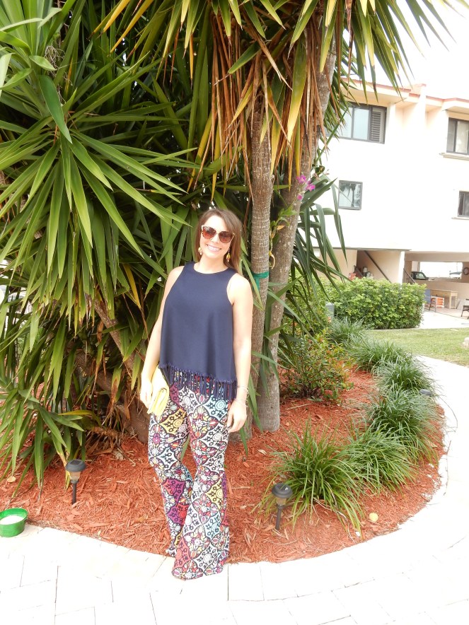 sarah in style, boho babe, hippie chic, boho, fashion blogger, chicago blogger