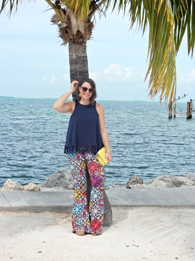 sarah in style, boho babe, hippie chic, boho, fashion blogger, chicago blogger