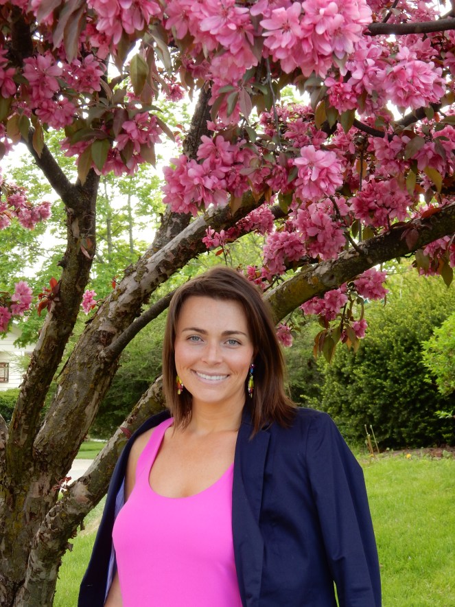 Pretty in Pink, Sarah In Style, Windy City Blogger, WCBC, Fashion Blogger, Spray Tan, Chicago Blogger, sarahinstyle.com, ralph lauren, steve madden