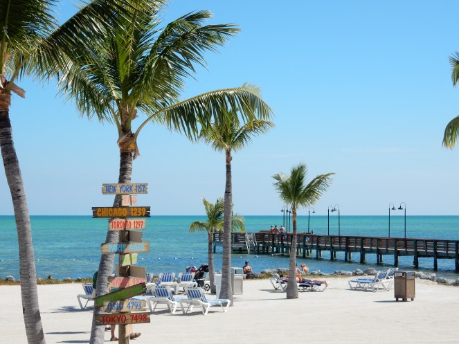 Islamorada, The Islander, Keys Dining Guide