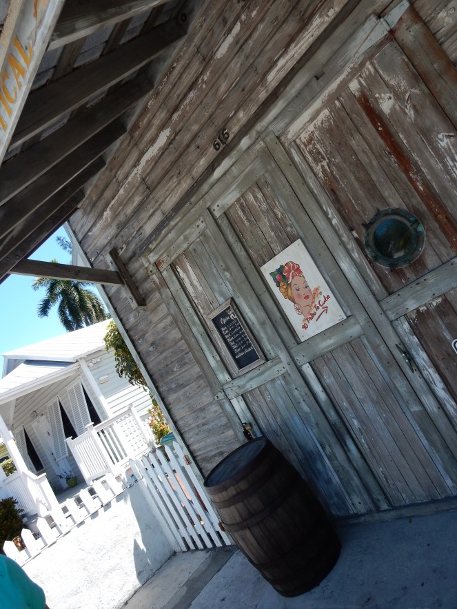 Cuba, Key West, Sarah In Style, Chicago Blogger