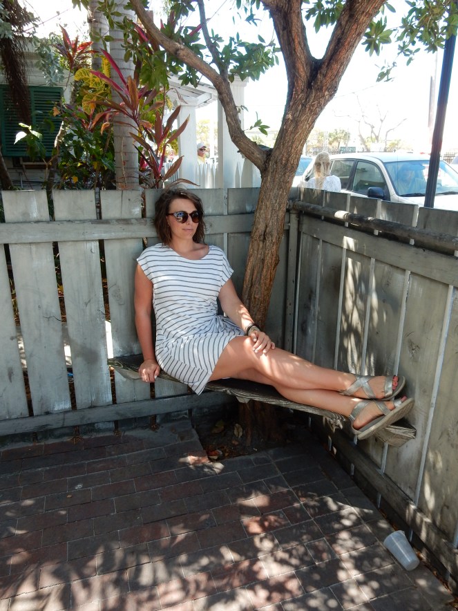 Cuba, Key West, Sarah In Style, Chicago Blogger