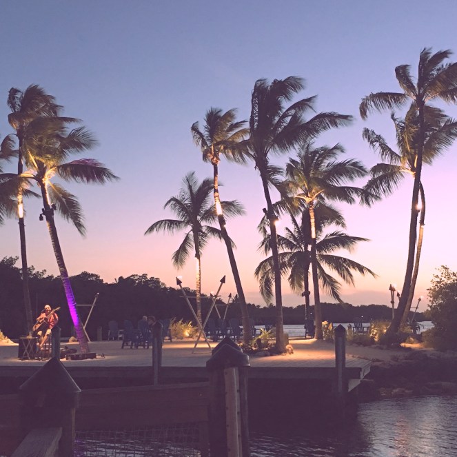 Islamorada, Islamorada Fish Company, Keys Dining Guide