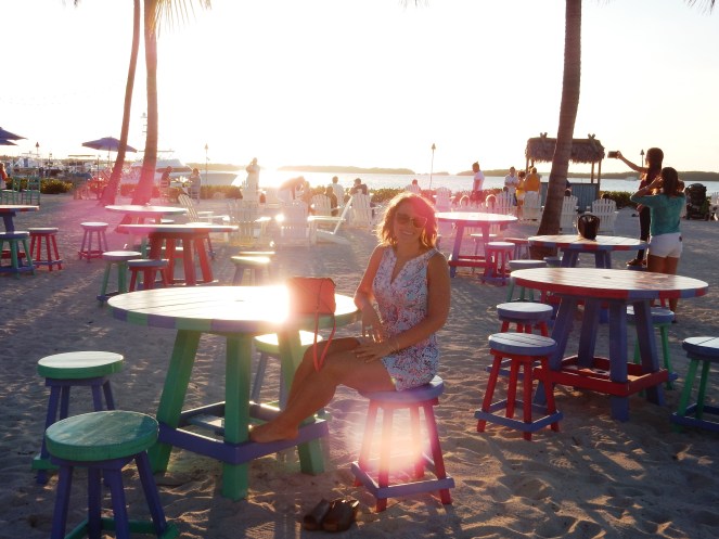Islamorada, Morada Bay, Keys Dining Guide