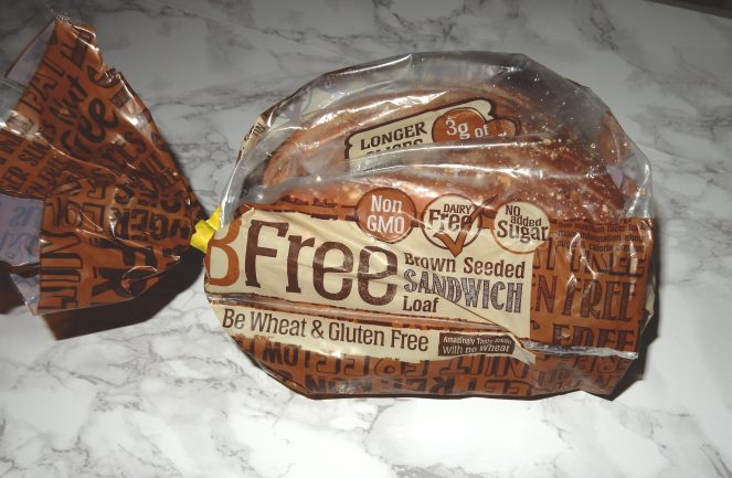 Sarah In Style, BFreem, I Heart Keenwhah, Alkaline 88, gluten free, gluten free grilled cheese, grilled cheese, best sandwich ever