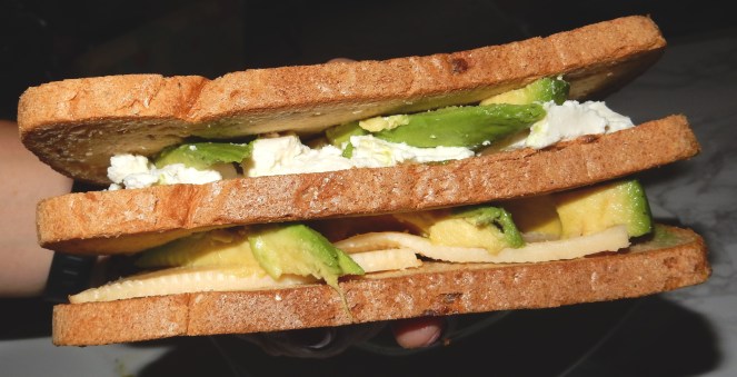 Sarah In Style, BFreem, I Heart Keenwhah, Alkaline 88, gluten free, gluten free grilled cheese, grilled cheese, best sandwich ever