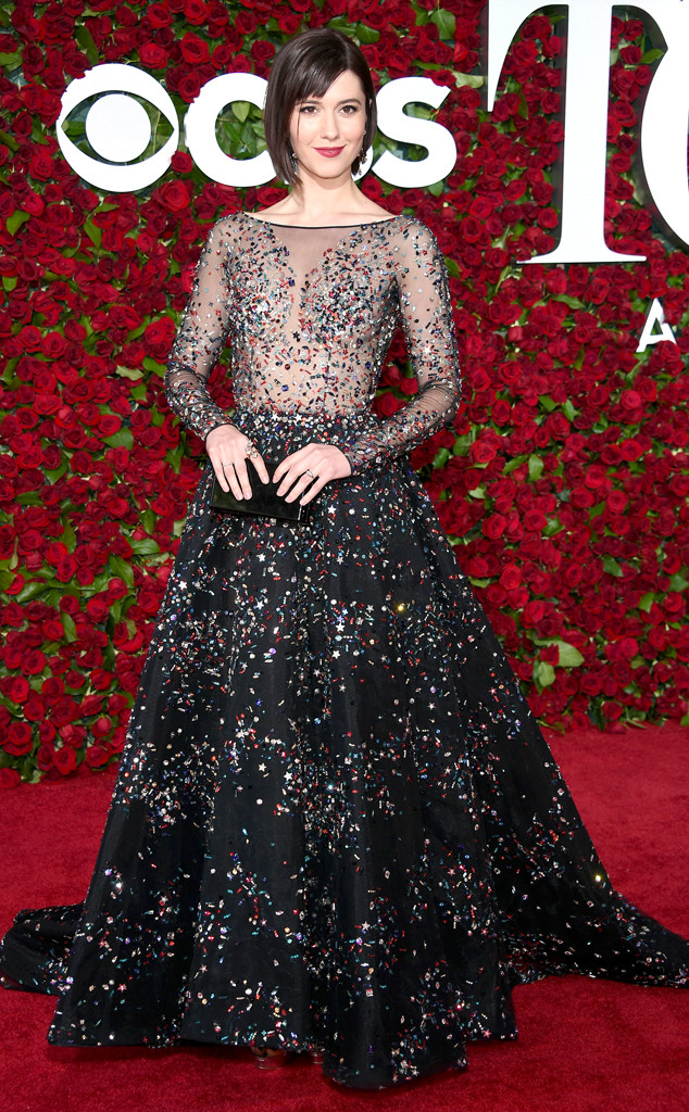 Mary Elizabeth Winstead