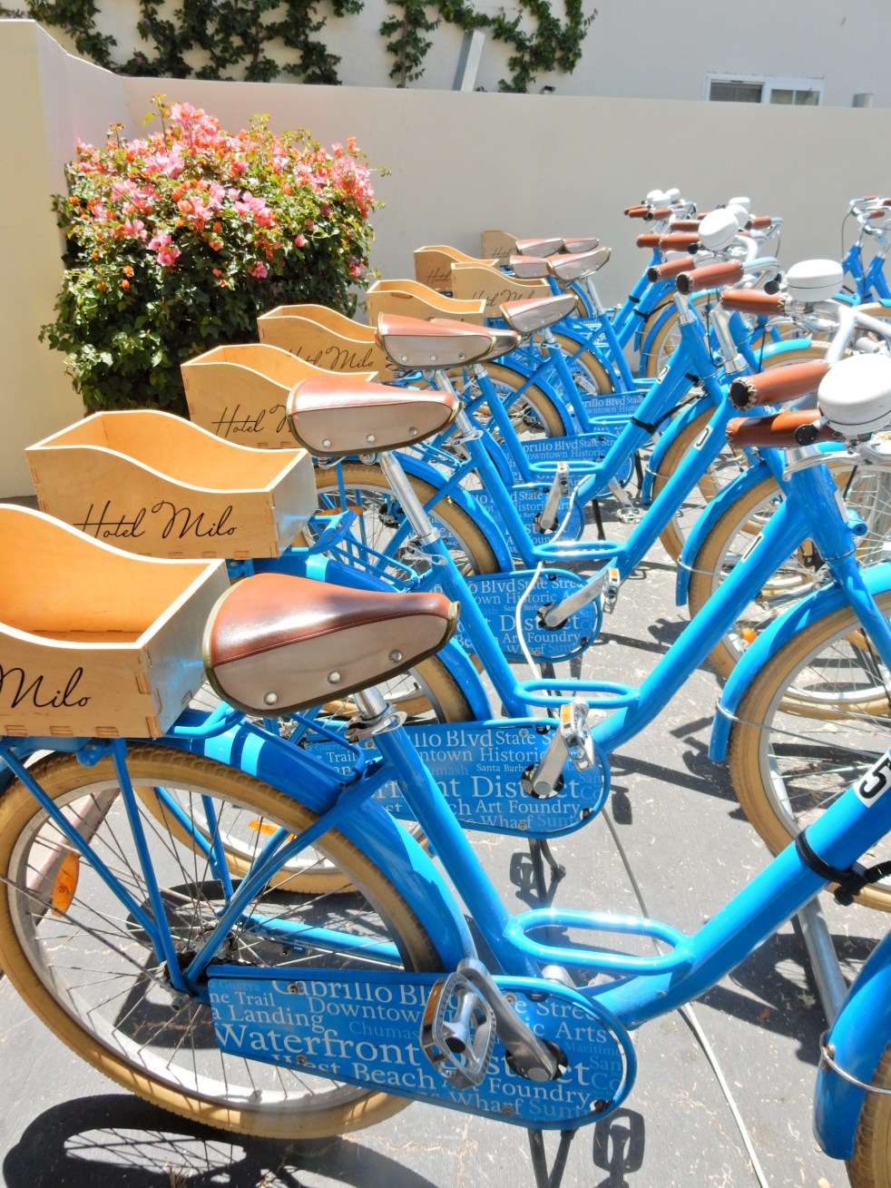 sarah in style, sarahinstyle.com, travel blogger, chicago blogger, windy city bloggers, Santa Barbara, California, American Riviera, Hotel Milo