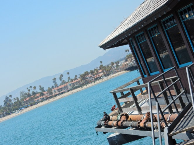 sarah in style, sarahinstyle.com, travel blogger, chicago blogger, windy city bloggers, Santa Barbara, California, American Riviera, Hotel Milo