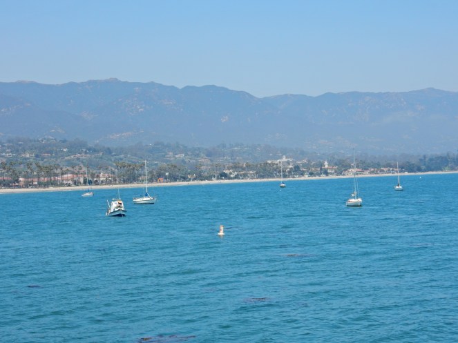 sarah in style, sarahinstyle.com, travel blogger, chicago blogger, windy city bloggers, Santa Barbara, California, American Riviera, Hotel Milo