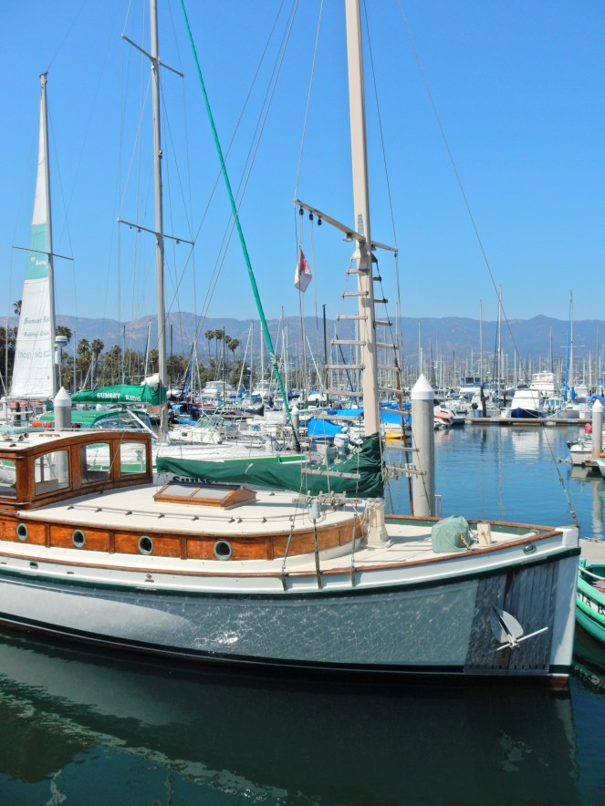 sarah in style, sarahinstyle.com, travel blogger, chicago blogger, windy city bloggers, Santa Barbara, California, American Riviera, Hotel Milo