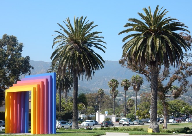 sarah in style, sarahinstyle.com, travel blogger, chicago blogger, windy city bloggers, Santa Barbara, California, American Riviera, Hotel Milo