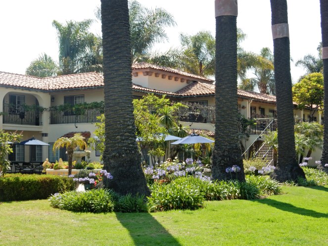 sarah in style, sarahinstyle.com, travel blogger, chicago blogger, windy city bloggers, Santa Barbara, California, American Riviera, Hotel Milo