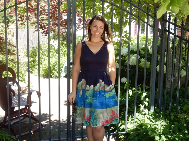 sarah in style, sarahinstyle.com, fashion blogger, windy city bloggers, Mediterranean, europe, where in the world