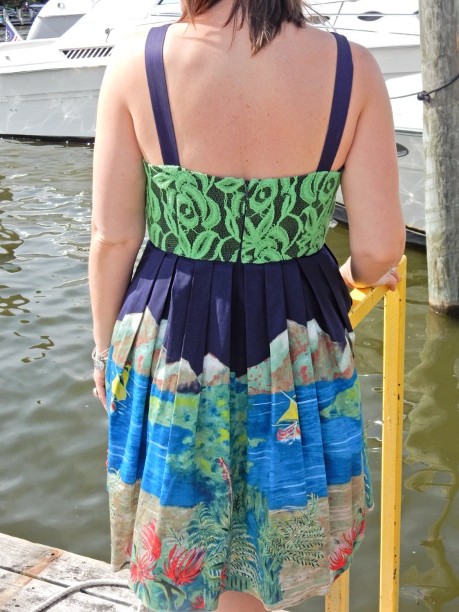 sarah in style, sarahinstyle.com, fashion blogger, windy city bloggers, Mediterranean, europe, where in the world