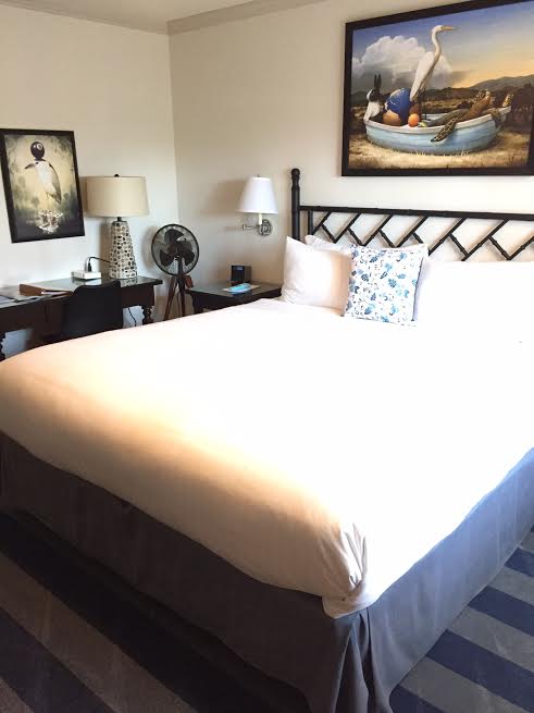 sarah in style, sarahinstyle.com, travel blogger, chicago blogger, windy city bloggers, Santa Barbara, California, American Riviera, Hotel Milo