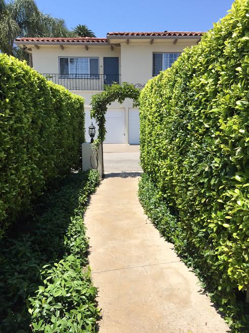 sarah in style, sarahinstyle.com, travel blogger, chicago blogger, windy city bloggers, Santa Barbara, California, American Riviera, Hotel Milo