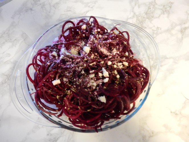 Just Beet It, Beet Pasta, Sarah In Style, sarahinstyle.com, windy city bloggers, wcbceats, lifestyle blogger, chicago blogger, chicago grammers