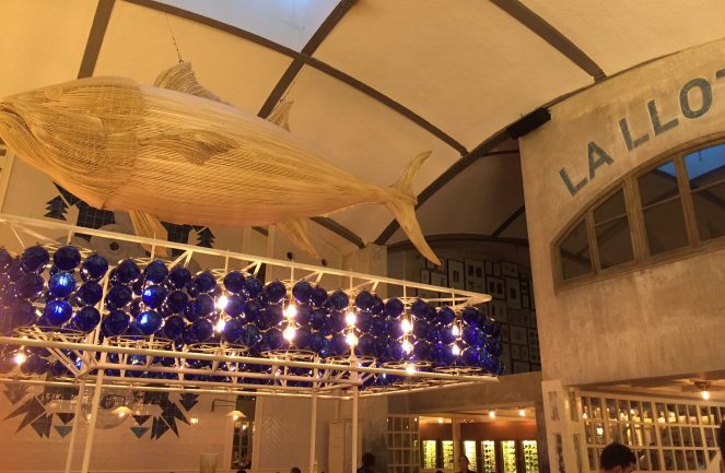 el nacional, barcelona, spain, park guell, sagrada familia, el born, el nacional, sarah in style, travel blogger, european adventure, windy city bloggers