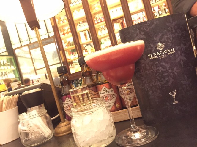 el nacioanal, barcelona, spain, park guell, sagrada familia, el born, el nacional, sarah in style, travel blogger, european adventure, windy city bloggers