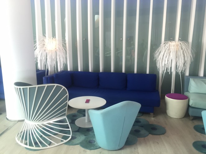 barceloneta beach, el nacional, barcelona, spain, park guell, sagrada familia, el born, el nacional, sarah in style, travel blogger, european adventure, windy city bloggers