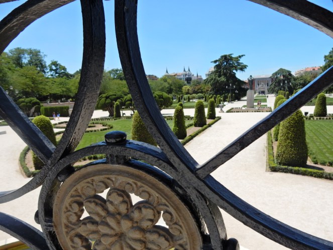 sarah in style, travel blogger, european vacation, madrid, spain, sarahinstyle.com, travel recommendations, windy city bloggers