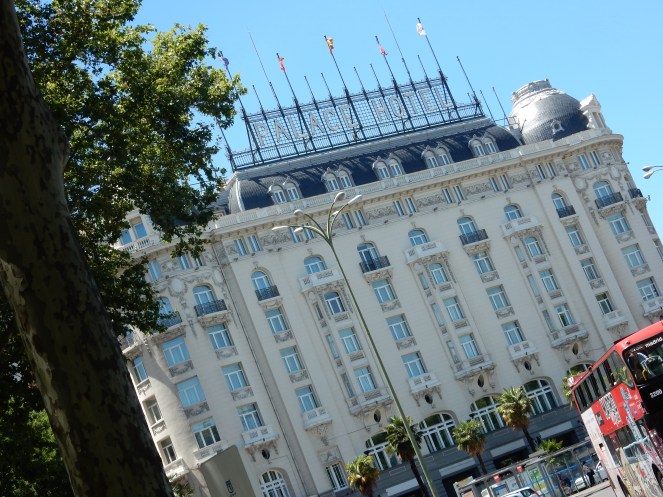 sarah in style, travel blogger, european vacation, madrid, spain, sarahinstyle.com, travel recommendations, windy city bloggers