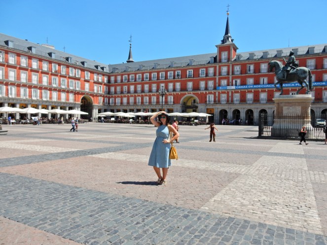 sarah in style, travel blogger, european vacation, madrid, spain, sarahinstyle.com, travel recommendations, windy city bloggers