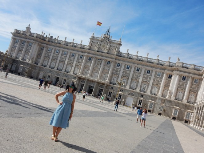 sarah in style, travel blogger, european vacation, madrid, spain, sarahinstyle.com, travel recommendations, windy city bloggers