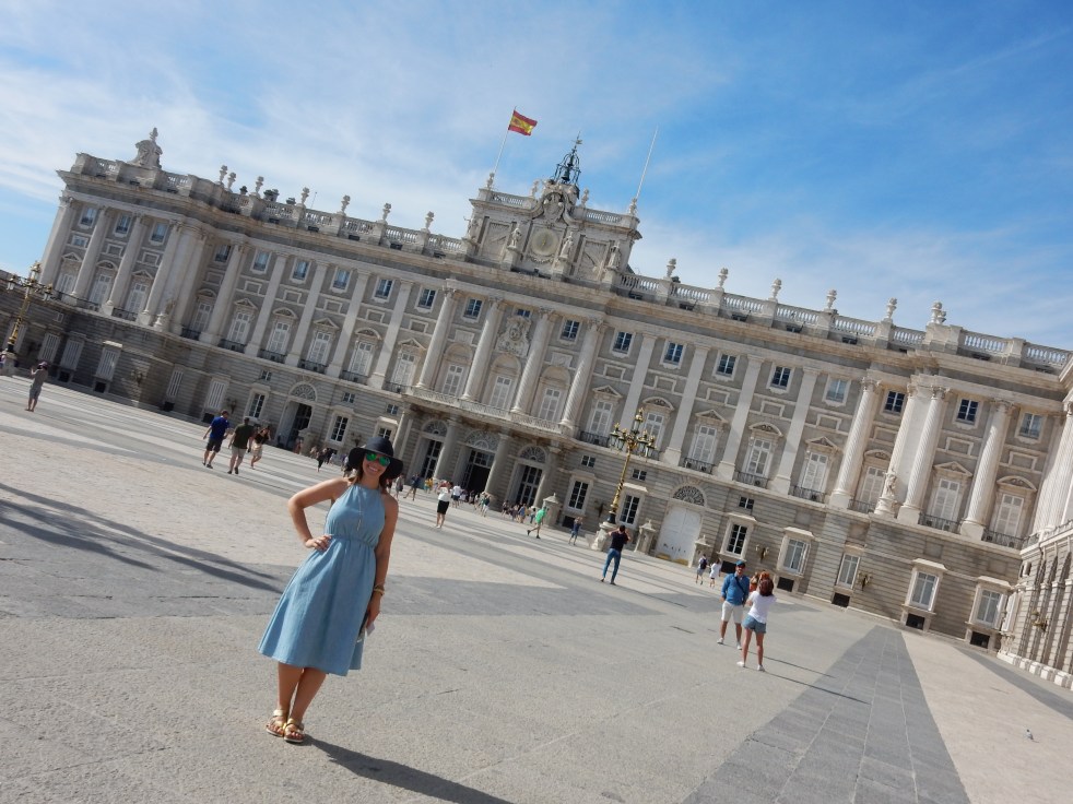 sarah in style, travel blogger, european vacation, madrid, spain, sarahinstyle.com, travel recommendations, windy city bloggers