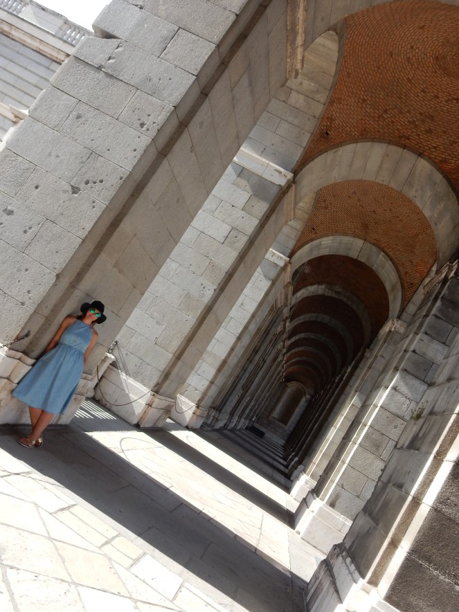 sarah in style, travel blogger, european vacation, madrid, spain, sarahinstyle.com, travel recommendations, windy city bloggers