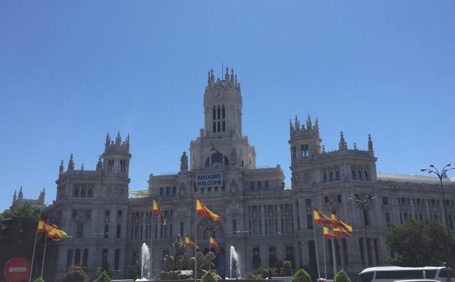 sarah in style, travel blogger, european vacation, madrid, spain, sarahinstyle.com, travel recommendations, windy city bloggers