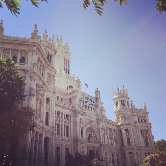 sarah in style, travel blogger, european vacation, madrid, spain, sarahinstyle.com, travel recommendations, windy city bloggers