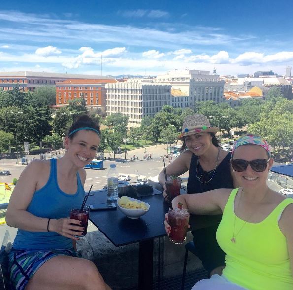 sarah in style, travel blogger, european vacation, madrid, spain, sarahinstyle.com, travel recommendations, windy city bloggers