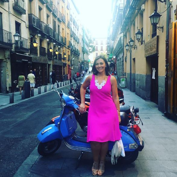 sarah in style, travel blogger, european vacation, madrid, spain, sarahinstyle.com, travel recommendations, windy city bloggers