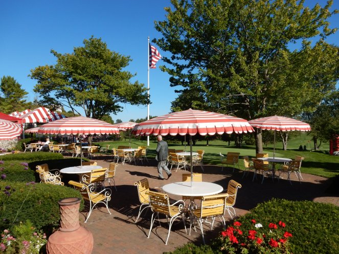 It's Party Time, Family Picnic, Chicago Blogger, 30th Birthday, Mackinac Island, Pure Michigan, Bicycles, Victorian charm, sarah in style, windy city bloggers, the grand hotel, the island house, The Max chicago, Saved by the bell